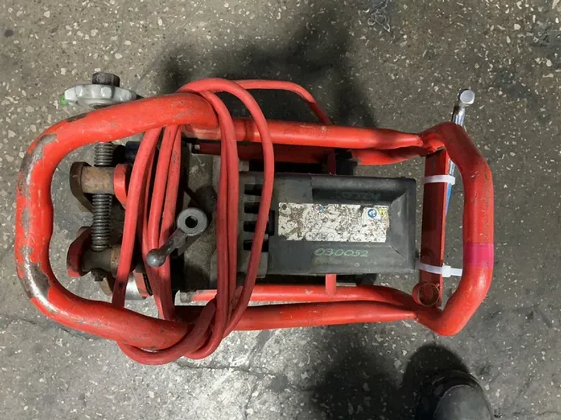 Ridgid Pipe Beveler - B-500