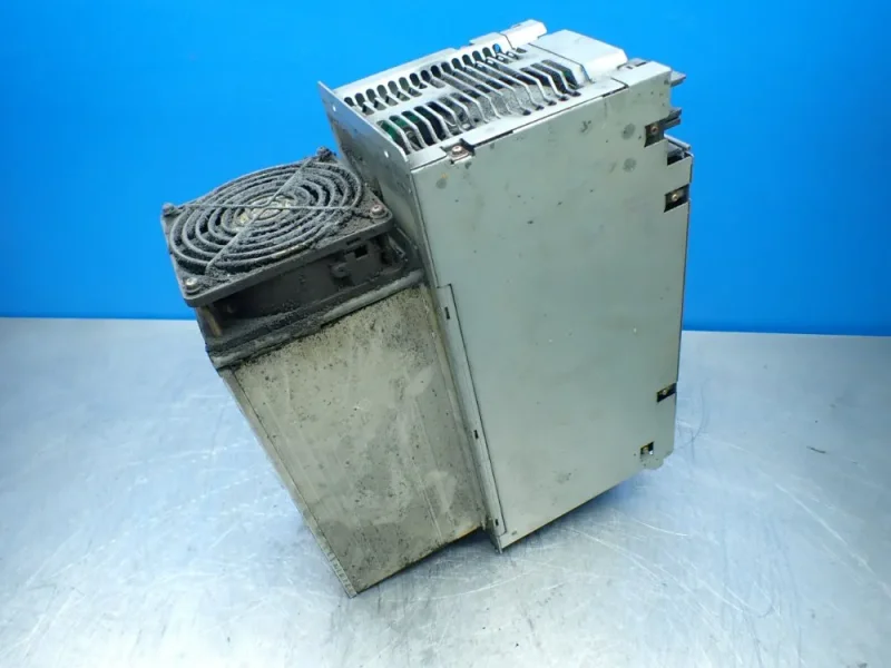 OKUMA MPS20 SERVO DRIVE UNIT  -  1006-2201-07 11 009