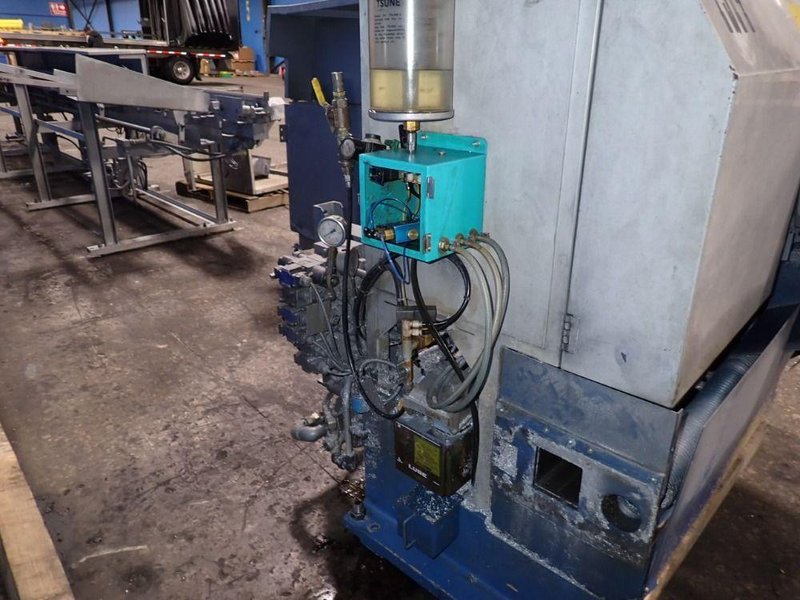 TSUNE SEIKI SAW  -  TK5M-90PL