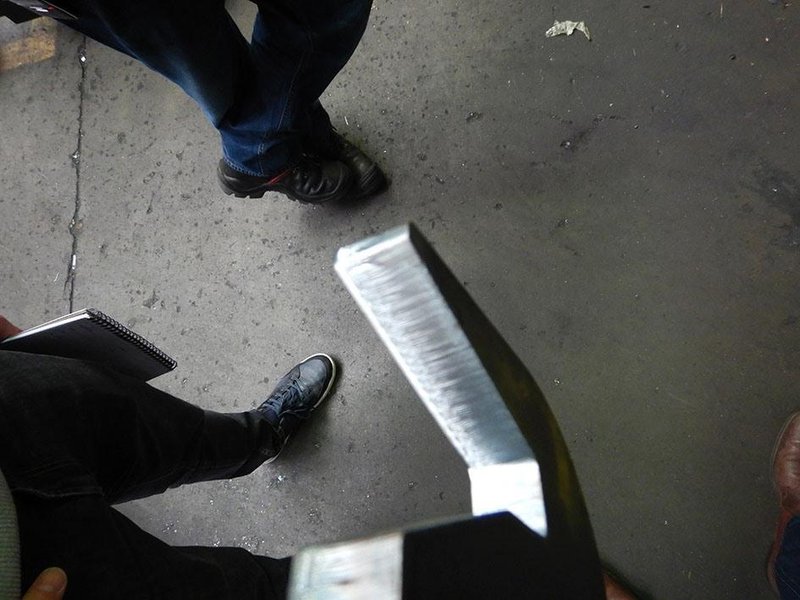 Trumpf - TruLaser 3030 3000 x 1500 mm 3200 Watt