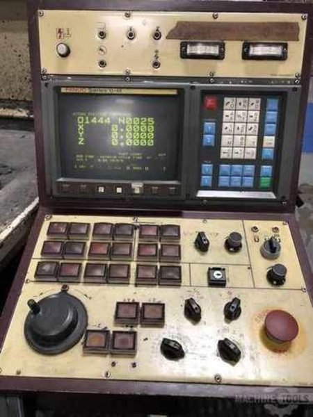 CHEVALIER FSG-2460CNC