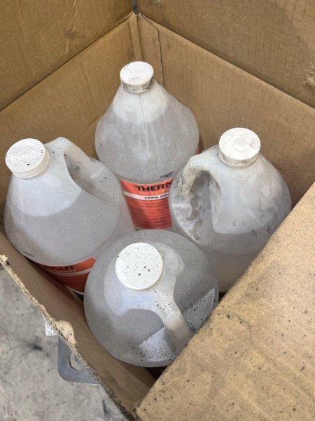 6′ x 12′ Hornet HD Retro HHD78-ETR150 CNC Plasma Cutting System, 2011 – HPR130XD-needs repair