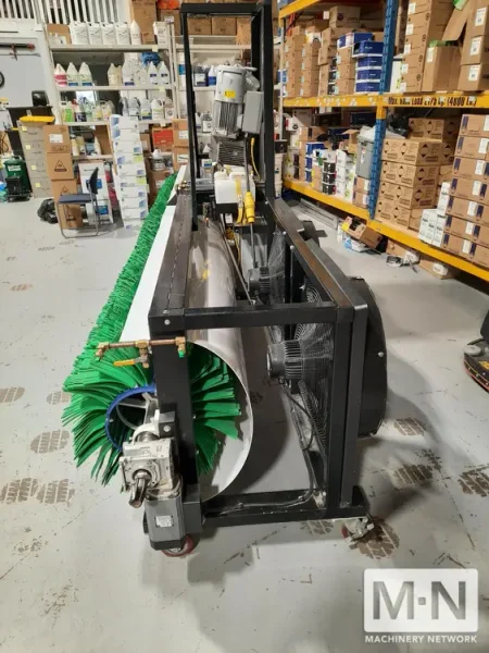2018 4-METER IPC EAGLE HIGH WINDOW CLEANING ROBOT