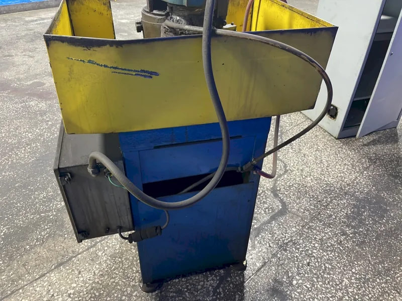 ROTARY GRINDER