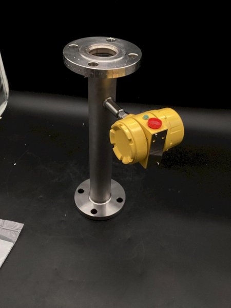 FCI ST75V-1F1JF2GCT01 Mass Flow Meter NEW