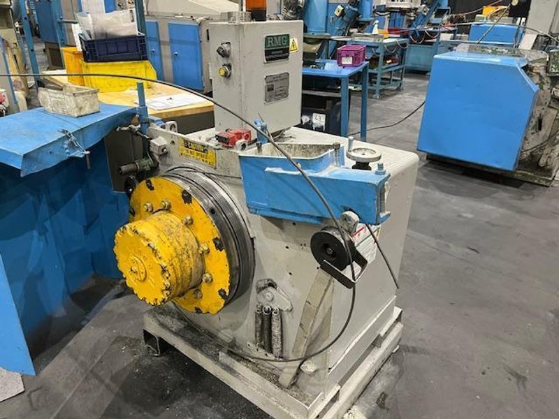 RMG Model 45-0535-01 Wire Drawer