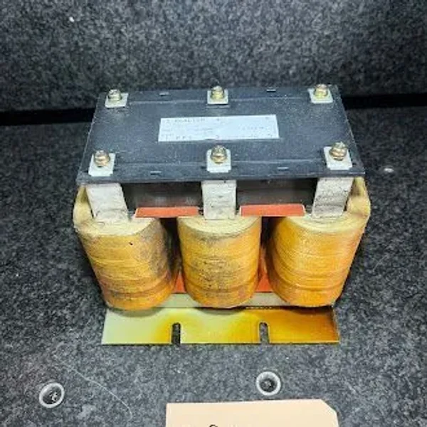 FANUC A81L-0001-0120-03