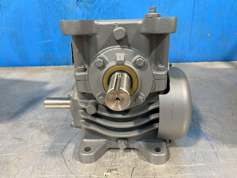 MORSE POWER 1.81 HP GEAR REDUCER   -  30RW 40 1-LR B&amp;T