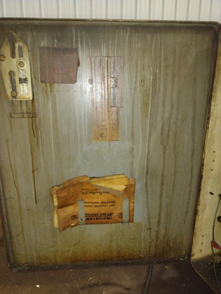 #4 KEARNEY &amp; TRECKER MILWAUKEE MODEL 4CK HORIZONTAL MILLING MACHINE: YOBRO #23955