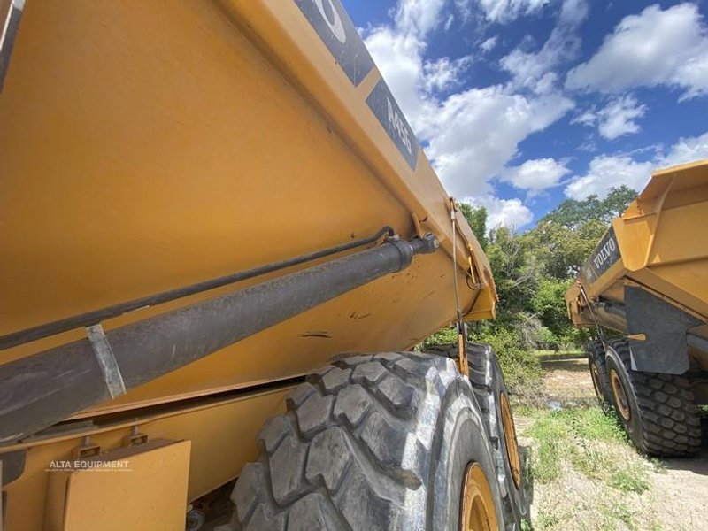 2022 Volvo A45G 352974