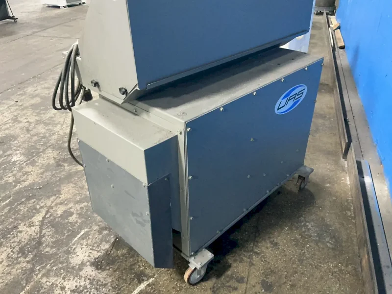 UAS 24” X 48” DOWNDRAFT BENCH DUST COLLECTOR   -  VP-150–G33USH