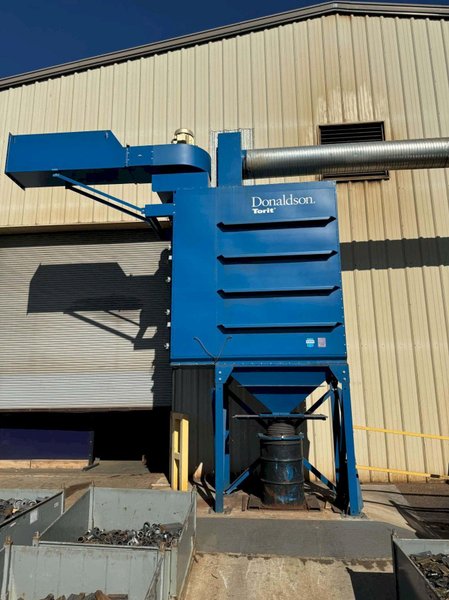 10′ X 12′ AKS C1012 Plasma Cutting System, 2020 – Hypertherm 400XD, Beveling Head, W/Rotary