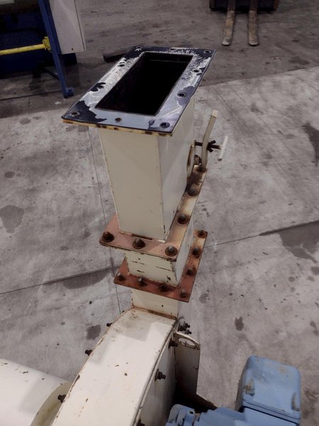 75 HP BLOWER MOTOR: STOCK #20480