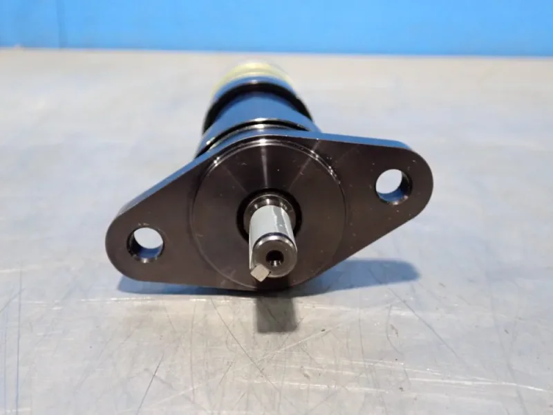 INGERSOLL RAND 95 RPM MULTI-VANE AIR MOTOR  -  M004RHR167AB3