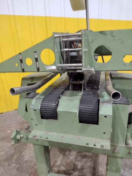 1/4 HP LITTLE DAVID MODEL #30/2 BOX TAPER, 110V SINGLE PHASE: STOCK #20725