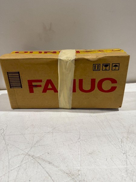 FANUC A06B-0373-B588#7075 SERVO MOTOR NEW IN BOX