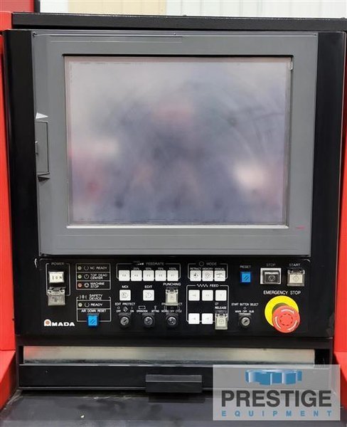 Punches Turret Punch Laser Combination