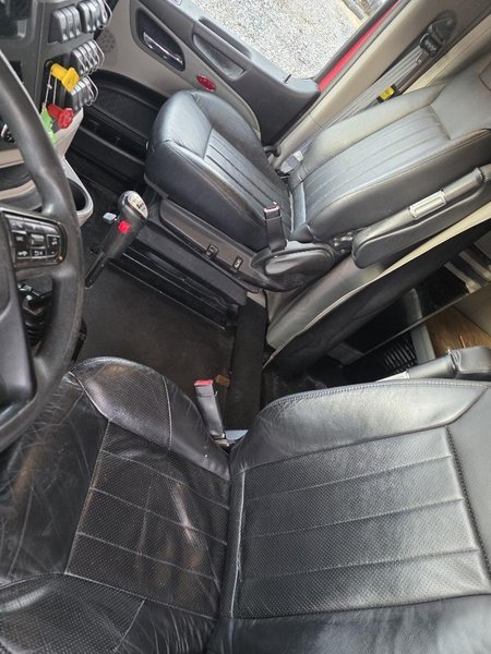 2022 Peterbilt 567 804174