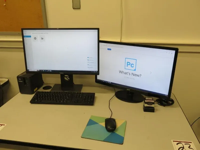 2010 BROWN AND SHARPE Global Classic 9.12.8 | Coordinate Measuring Machines