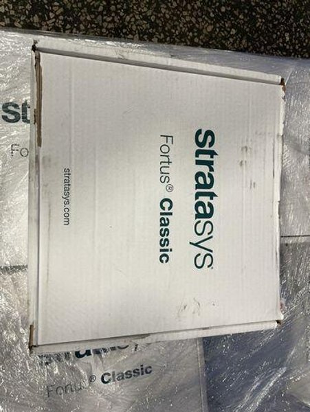 STRATASYS CANISTER  -  ABS-M30