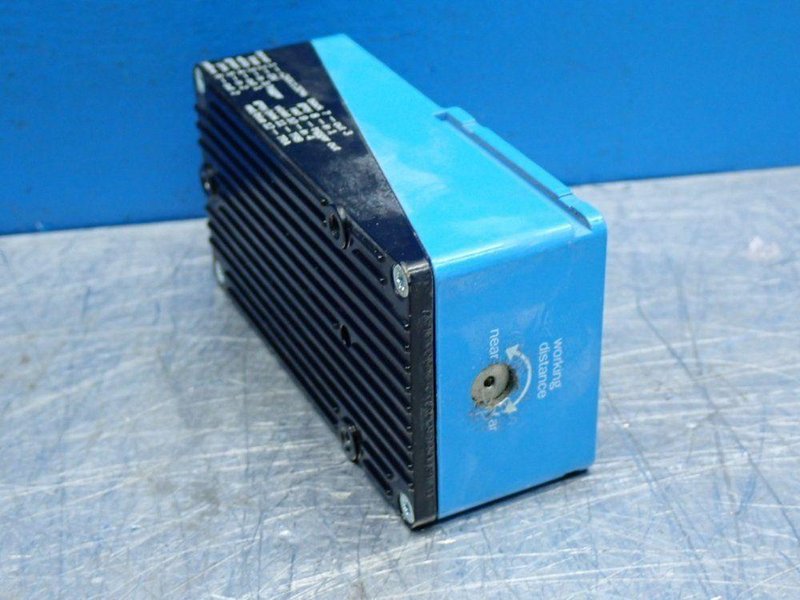 SICK VISION SENSOR CAM  -  VSPI-2F111