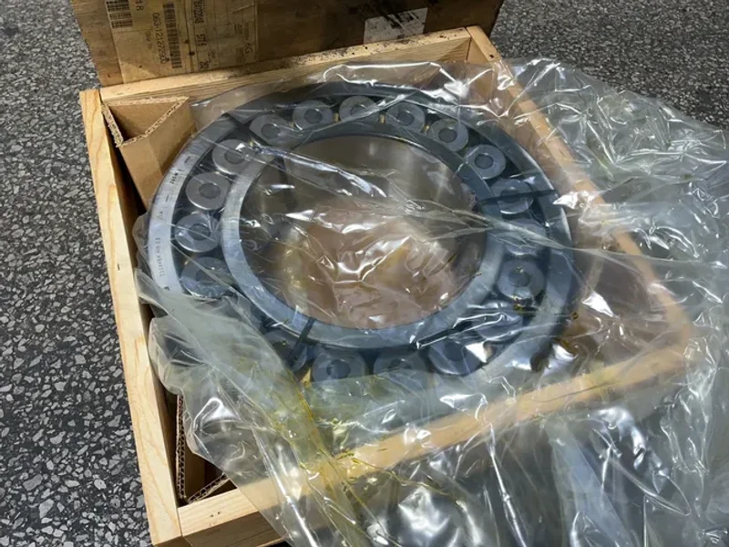 Dodge Roller Bearing - 22244bk.mb.c3