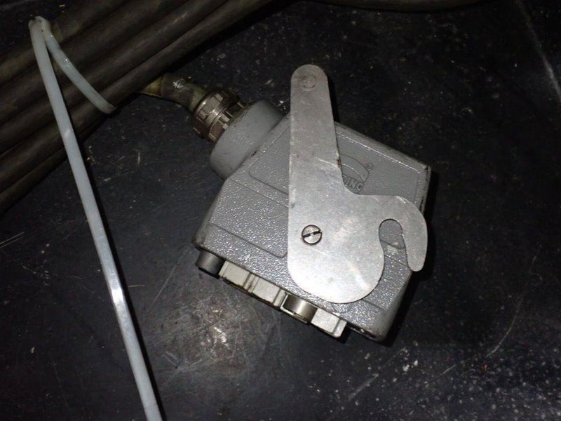 KUKA TEACH PENDANT  -  KCP1.5 00-106-198