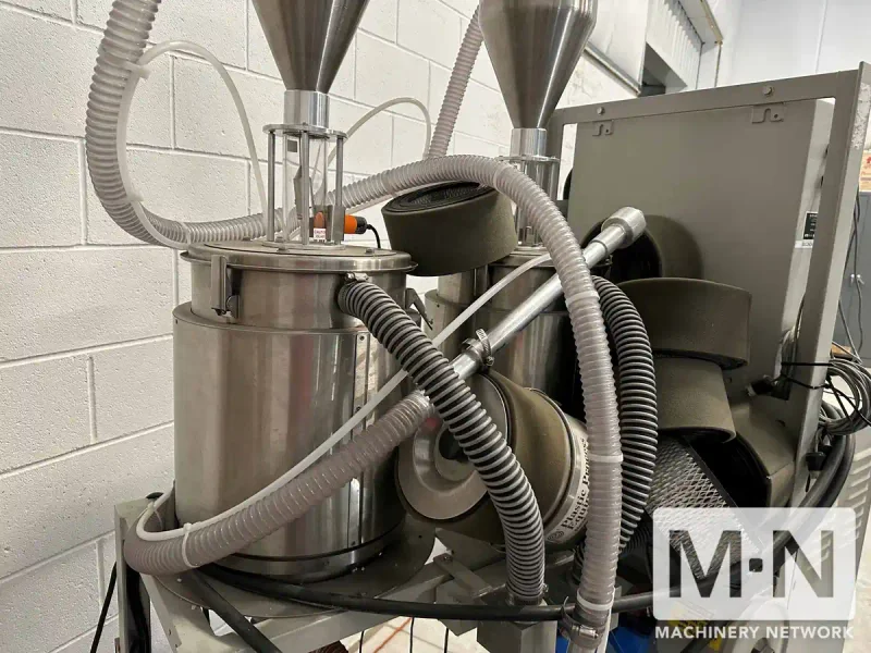 DRI-AIR DRYER MODEL H-35/30 PDII