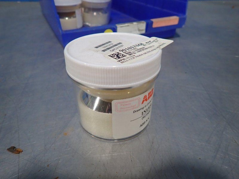 ABB BELL CUP  -  1N1319