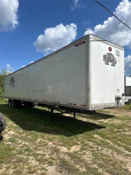 2020 Great Dane 53 x 102 1GR1P0620LT164107