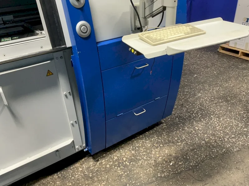 FEIN FOCUS XRAY INSPECTION SYSTEM   -  FXS-10.40