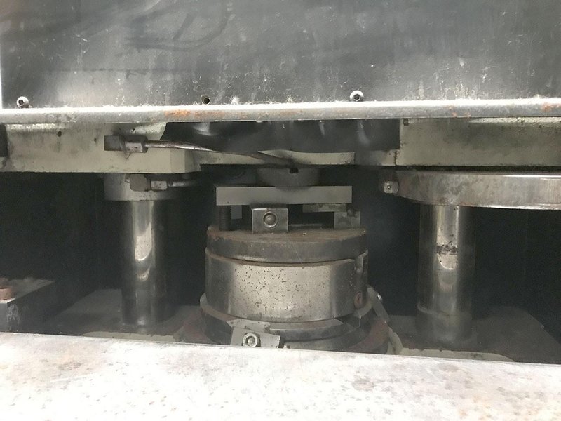 Trumpf - QuickSharp
