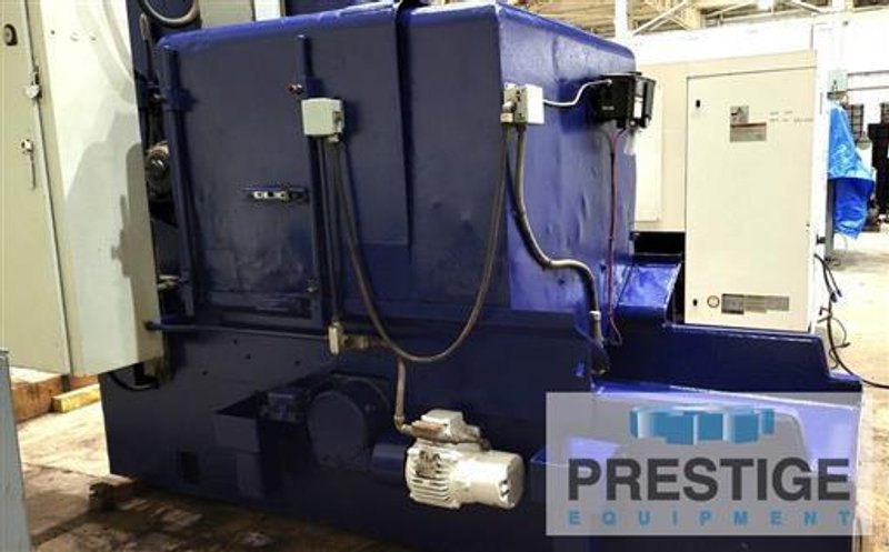 Grinders Surface Rotary Vertical Spindle