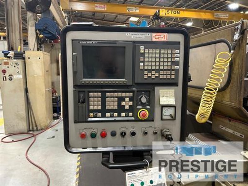 Lathes Flat Bed Manual &amp; CNC
