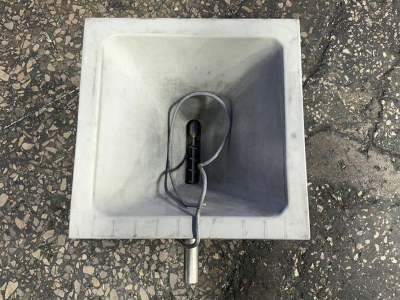 Schenck Accurate Feeder - Mod302n