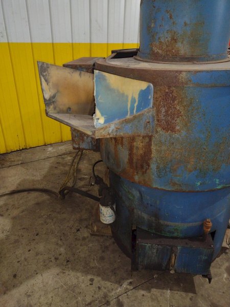 ROSEMONT MODEL #RDO 8-4 WASHER: YOBRO #24607