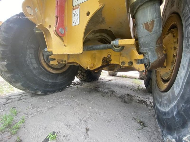 2021 Volvo A45FS 352620