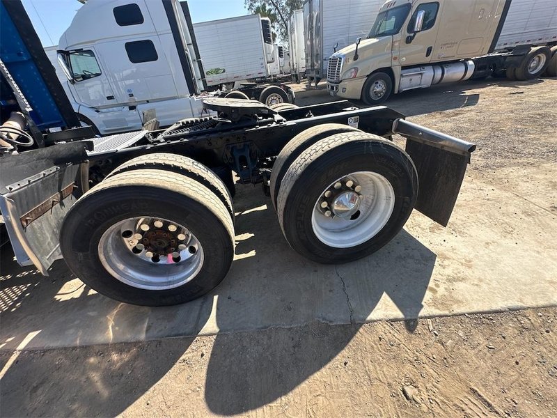 2022 Kenworth T680 1XKYD49X9NJ466983