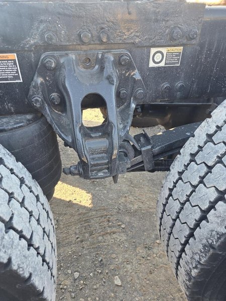 2022 Peterbilt 567 804177