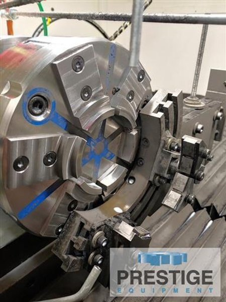 Grinders Internal CNC