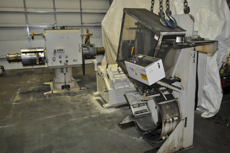 5500 Lb X.031&quot; Matsumoto Feedline
