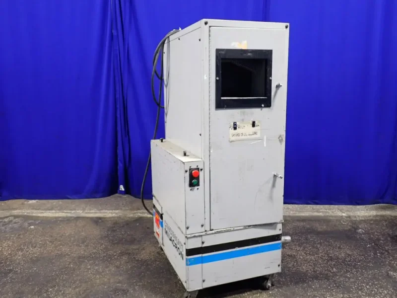 CINCINNATI MILACRON GRANULATOR   -  CMO-912