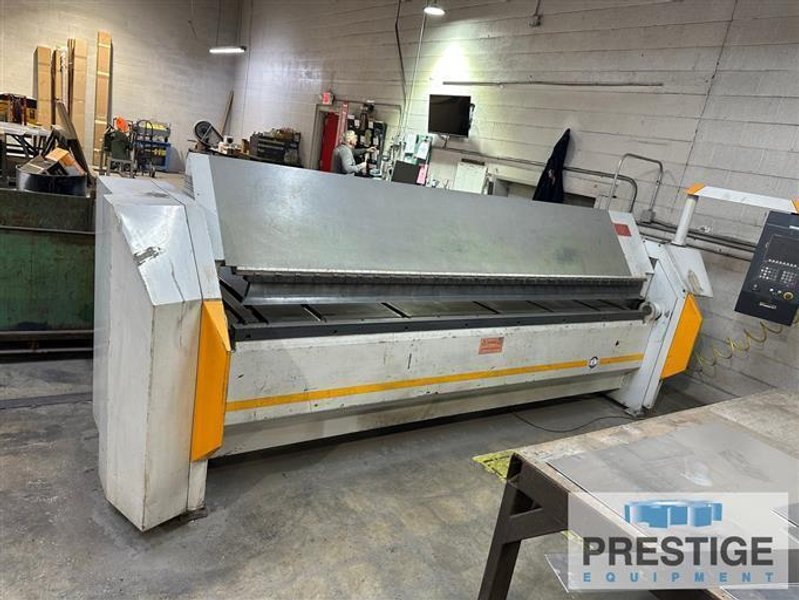 Folding Machines