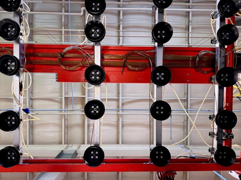 Bystronic ByTrans 3015 Extended