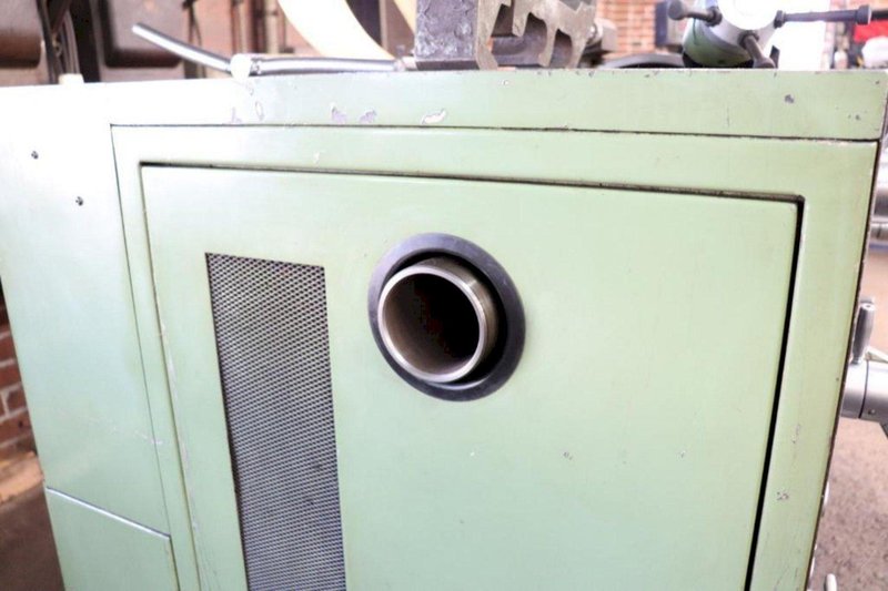 25&quot; X 160&quot; NARDINI ENGINE LATHE: STOCK #73578