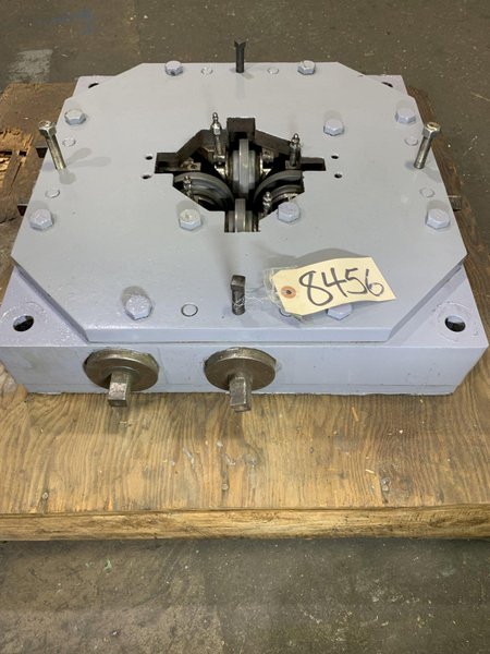 FENN/BHS 4TH Combination Turkshead