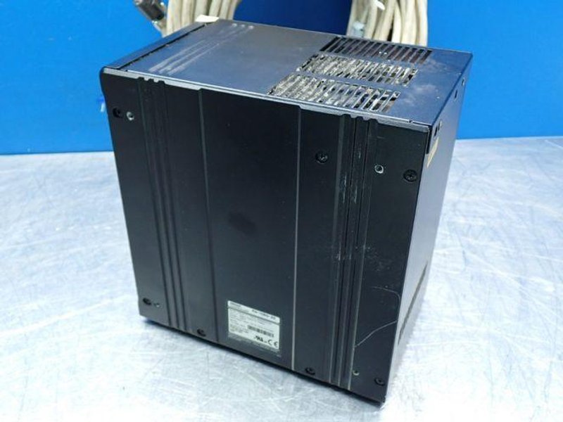 Omron Fh-series Vision System Camera Controller Unit - Fh-1050-20