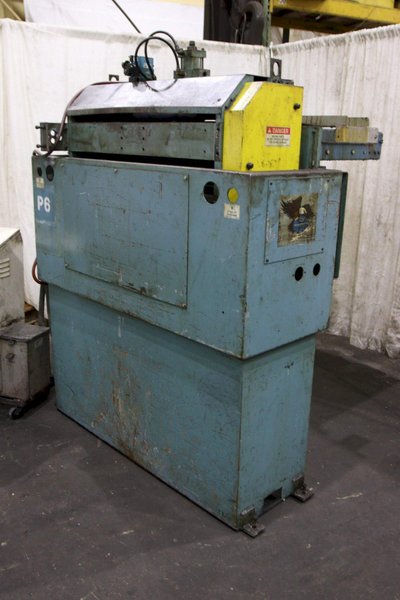 COE SERVO STRAIGHTENER STOCK: 71309