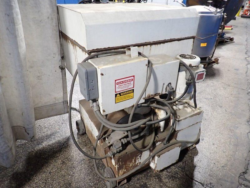 PARTS WASHER