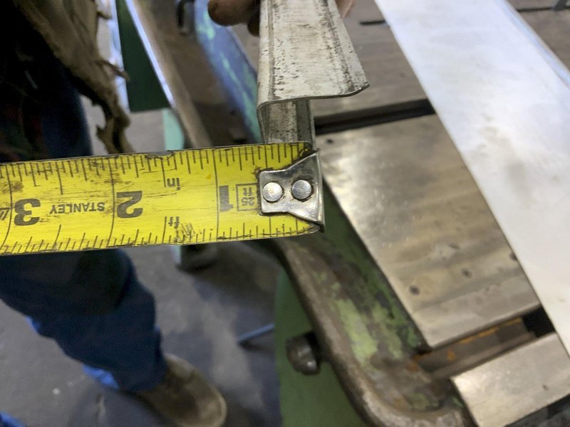 110 TON AIDA C 11025 GAP FRAME PRESS: STOCK #80184